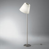 Melampo Floor Lamp by Artemide, Color: Bronze, Grey, , | Casa Di Luce Lighting