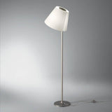 Melampo Floor Lamp by Artemide, Color: Bronze, Grey, , | Casa Di Luce Lighting