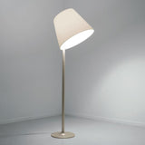 Melampo Mega Floor Lamp by Artemide, Color: Bronze, , | Casa Di Luce Lighting