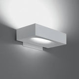 Melete Wall Lamp by Artemide, Color Temperature: 2700K, 3000K, , | Casa Di Luce Lighting