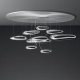Mercury Ceiling Light by Artemide, Color Temperature: 2700K, 3000K, , | Casa Di Luce Lighting