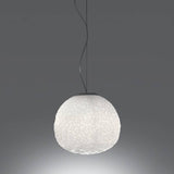 Meteorite Suspension by Artemide, Size: Small, Medium, Large, , | Casa Di Luce Lighting