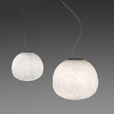 Meteorite Suspension by Artemide, Size: Small, Medium, Large, , | Casa Di Luce Lighting