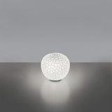 Meteorite Table Lamp by Artemide, Size: Small, Medium, Large, , | Casa Di Luce Lighting
