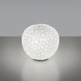 Meteorite Table Lamp by Artemide, Size: Small, Medium, Large, , | Casa Di Luce Lighting