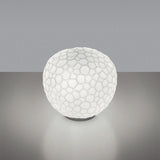 Meteorite Table Lamp by Artemide, Size: Small, Medium, Large, , | Casa Di Luce Lighting