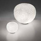 Meteorite Table Lamp by Artemide, Size: Small, Medium, Large, , | Casa Di Luce Lighting