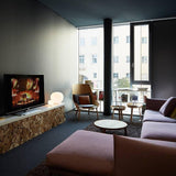 Meteorite Table Lamp by Artemide, Size: Small, Medium, Large, , | Casa Di Luce Lighting