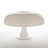 Nesso Table Lamp by Artemide, Color: Orange, White, , | Casa Di Luce Lighting