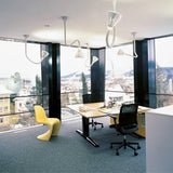 Pipe Suspension by Artemide