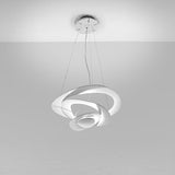 Pirce Micro LED Suspension by Artemide