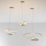 Pirce Suspension by Artemide