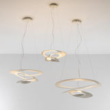 Pirce Mini Suspension by Artemide