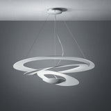 Pirce LED Suspension - Casa Di Luce