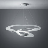 Pirce LED Suspension - Casa Di Luce