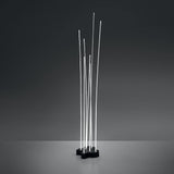 Reeds Outdoor LED Floor Lamp - Casa Di Luce