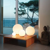 Dioscuri Table Lamp by Artemide, Size: Small, Medium, Large, X-Large, , | Casa Di Luce Lighting