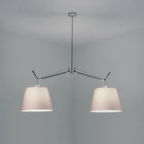 Tolomeo Double Shade Suspension - Casa Di Luce