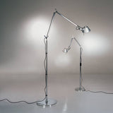 Tolomeo Micro Floor Lamp by Artemide