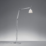 Tolomeo With Shade Floor Lamp