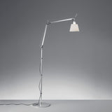 Tolomeo With Shade Floor Lamp