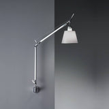 Tolomeo With Shade Wall Lamp