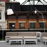 Tolomeo Mega Outdoor Floor Lamp by Artemide