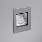 Aria Outdoor Wall Light by Artemide, Color: White, Grey, Black, Color Temperature: 3000K, 4000K, Size: Micro, Mini | Casa Di Luce Lighting