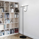 Yanzi LED Floor Lamp by Artemide