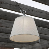 Tolomeo Outdoor Hook Suspension by Artemide