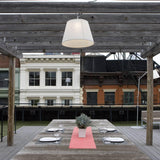 Tolomeo Outdoor Hook Suspension by Artemide