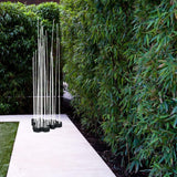Reeds Outdoor LED Floor Lamp by Artemide