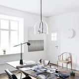 Yanzi LED Suspension Pendant by Artemide