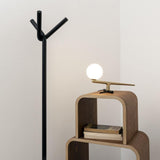 Yanzi LED Table Lamp by Artemide