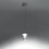 Tolomeo Outdoor Lantern Suspension by Artemide
