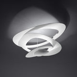 Pirce Ceiling Light by Artemide