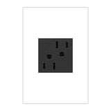 Adorne 15A Outlet by Legrand Adorne, Color: White, Graphite, Magnesium-Legrand Adorne, , | Casa Di Luce Lighting