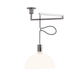 AS41C Pendant Light by Nemo, Title: Default Title, , | Casa Di Luce Lighting