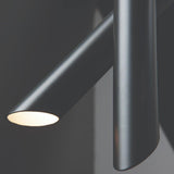 Tubes 2 Wall Lamp details