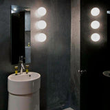 Dioscuri Wall-Ceiling Light by Artemide, Size: Mini, Small, Medium, Large, , | Casa Di Luce Lighting