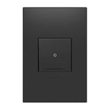 Adorne Motion Sensor Switch Auto On-Off by Legrand Adorne, Color: White, Graphite-Legrand Adorne, Magnesium-Legrand Adorne, , | Casa Di Luce Lighting