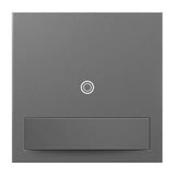 Adorne Motion Sensor Switch Auto On-Off by Legrand Adorne, Color: White, Graphite-Legrand Adorne, Magnesium-Legrand Adorne, , | Casa Di Luce Lighting