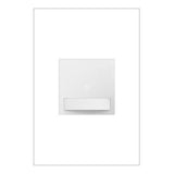 Adorne Motion Sensor Switch Auto On-Off by Legrand Adorne, Color: White, Graphite-Legrand Adorne, Magnesium-Legrand Adorne, , | Casa Di Luce Lighting