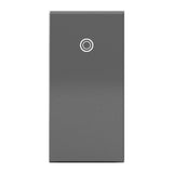 Adorne Paddle Switch - Half-Size by Legrand Adorne, Color: White, Graphite, Magnesium-Legrand Adorne, , | Casa Di Luce Lighting