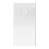 Adorne Paddle Switch - Half-Size by Legrand Adorne, Color: White, Graphite, Magnesium-Legrand Adorne, , | Casa Di Luce Lighting