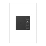 Adorne Timer Switch - Manual On-Timed Off by Legrand Adorne, Color: White, Graphite, Magnesium-Legrand Adorne, , | Casa Di Luce Lighting