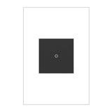 Adorne SofTap Switch by Legrand Adorne, Color: White, Graphite, Magnesium-Legrand Adorne, , | Casa Di Luce Lighting