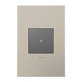 Adorne SofTap Switch by Legrand Adorne, Color: White, Graphite, Magnesium-Legrand Adorne, , | Casa Di Luce Lighting