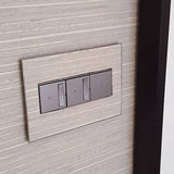 Adorne SofTap Switch by Legrand Adorne, Color: White, Graphite, Magnesium-Legrand Adorne, , | Casa Di Luce Lighting