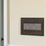 Adorne SofTap Switch by Legrand Adorne, Color: White, Graphite, Magnesium-Legrand Adorne, , | Casa Di Luce Lighting